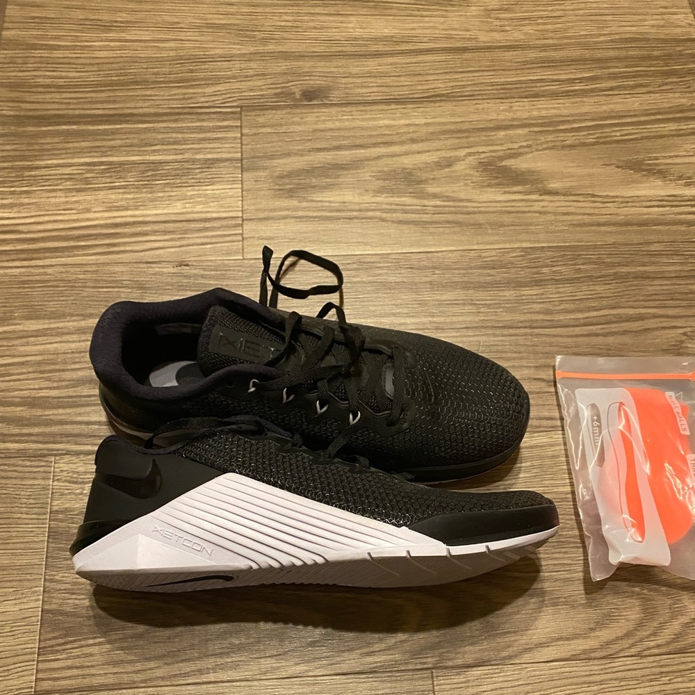 Nike Metcons. Size 10.